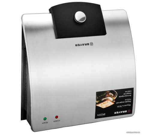 Сэндвичница Brayer BR2204