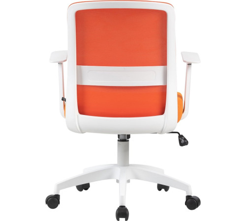 Офисное кресло CACTUS CS-WMC333-OR оранжевый