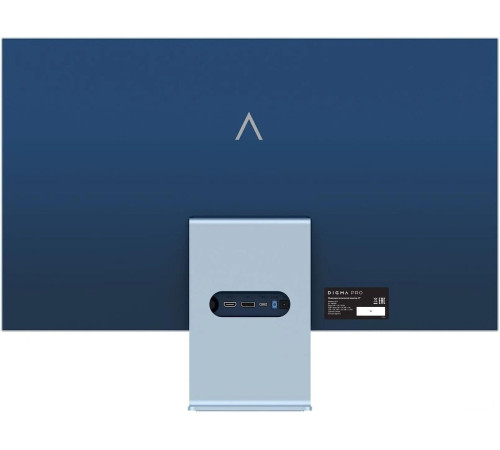 Игровой монитор Digma Pro 27