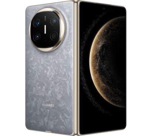 Телефон Huawei Mate X6 ICL-LX9 12GB/512GB туманно-серый