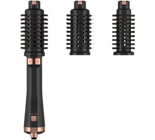 Фен-щетка Rowenta CF9620F0