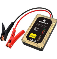 Пусковое устройство Беркут JSC-450C