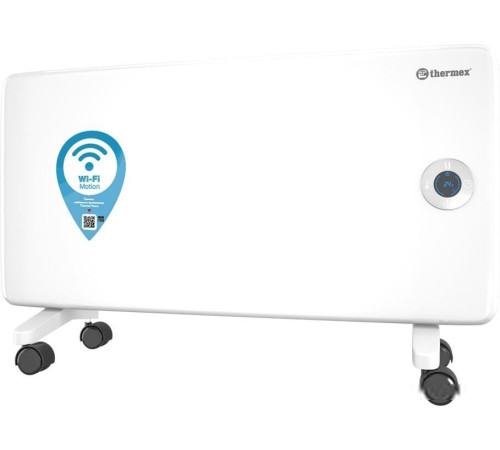 Конвектор Thermex Frame 1500E Wi-Fi
