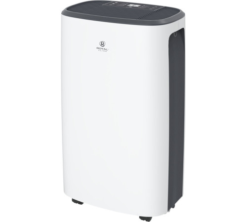 Осушитель воздуха Royal Clima Carisma Loft RD-CR16-E