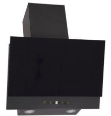 Кухонная вытяжка Elikor Жемчуг 60П-700-Е4Д антрацит/черный