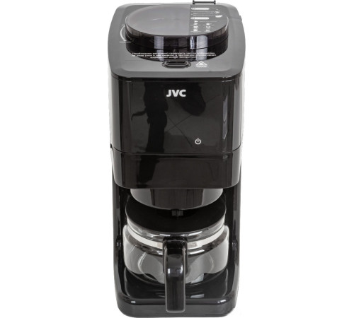 Капельная кофеварка JVC JK-CF37