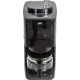 Капельная кофеварка JVC JK-CF37