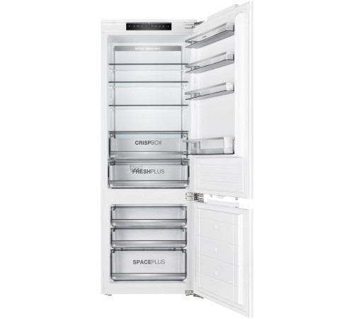 Холодильник Korting KSI 19699 CFNFZ