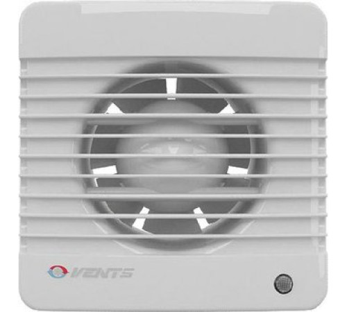 Осевой вентилятор Vents 125 МВ