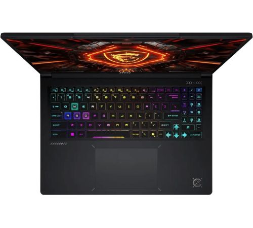 Игровой ноутбук MSI Crosshair 16 Max HX E2WGXK-035XRU