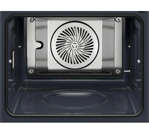 Электрический духовой шкаф Electrolux 900 ProAssist SteamPro KOAAS3ST