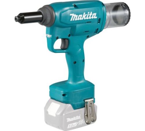 Заклепочник Makita DRV250Z без АКБ