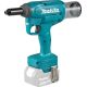 Заклепочник Makita DRV250Z без АКБ