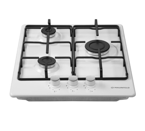 Варочная панель MAUNFELD EGHE.43.3STS-EW