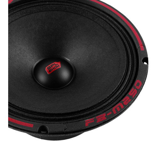 Среднечастотная АС SPL F8-M250