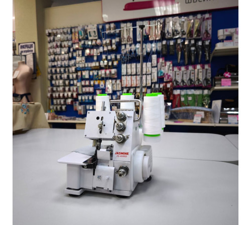 Оверлок Jasmine JS-1035D
