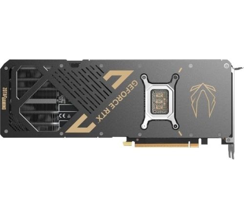Видеокарта ZOTAC Gaming GeForce RTX 5070 Ti Solid SFF OC ZT-B50710J3-10P
