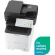 МФУ Kyocera Mita ECOSYS MA3500cifx 1102Z33NL0