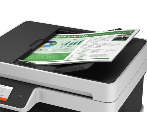 МФУ Epson EcoTank L6490