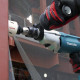 Безударная дрель  Makita DP4010