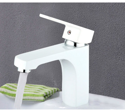 Смеситель Frud R10301-2