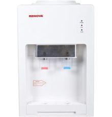 Кулер для воды Renova DT-T1 белый