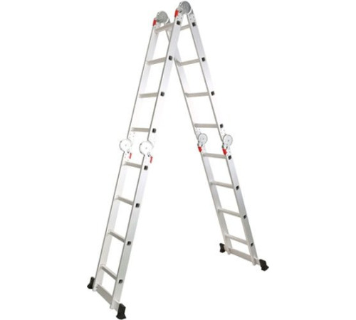 Лестница-трансформер Startul ST9732-05