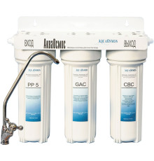 Стационарная система 