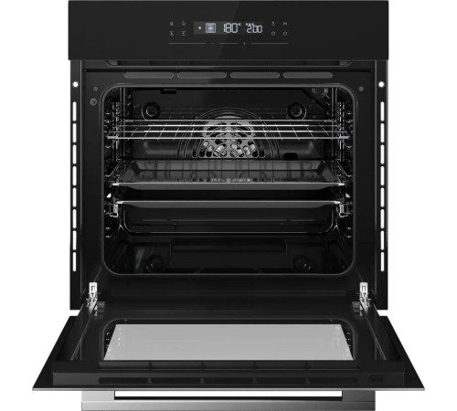 Электрический духовой шкаф KUPPERSBERG HO 615 BX