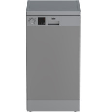 Отдельностоящая посудомоечная машина BEKO DVS050R02S