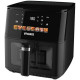 Аэрогриль аэрофритюрница Vivaris VF6011C
