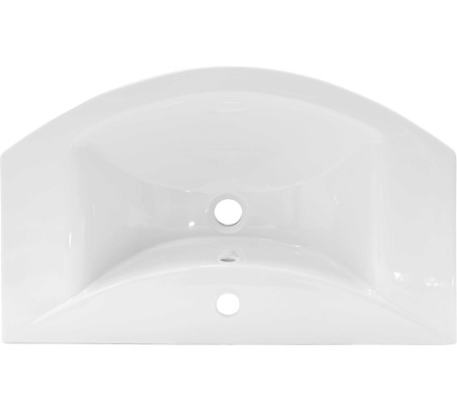 Умывальник Акваль Палермо 70 70x43