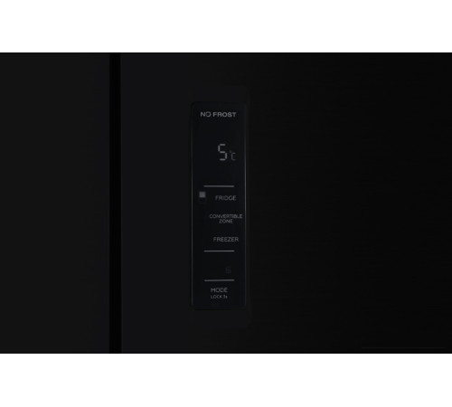 Четырёхдверный холодильник TECHNO FF4-73 BI