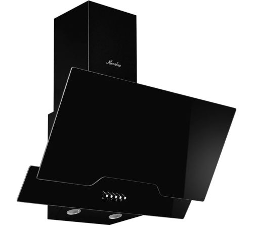 Кухонная вытяжка Monsher Laval 60 Noir черный
