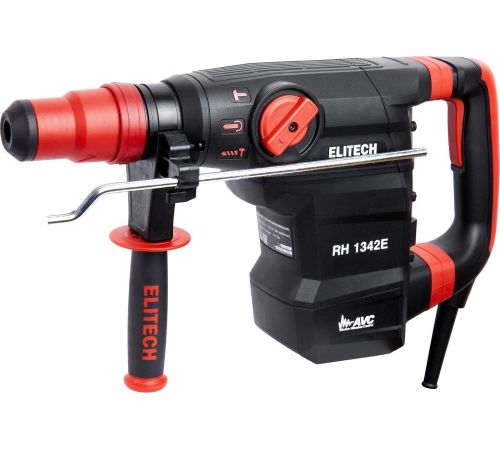 Перфоратор ELITECH RH 1342E кейс