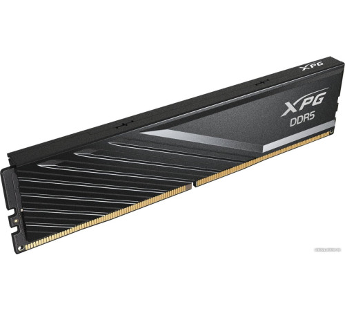 Оперативная память ADATA XPG Lancer Blade 2x16ГБ DDR5 6000 МГц AX5U6000C3616G-DTLABBK