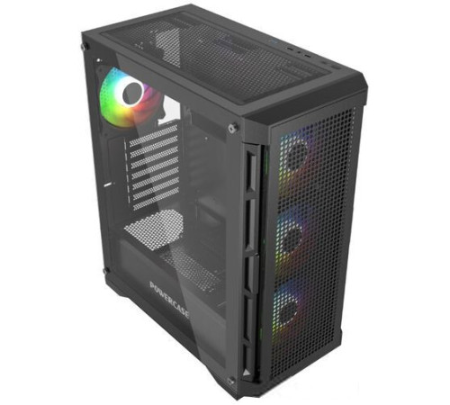 Корпус Powercase Ultimate CUB-A4