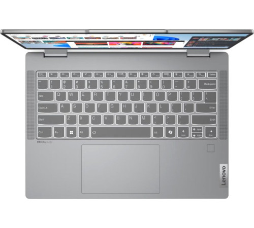 Ноутбук 2-в-1 Lenovo IdeaPad 5 2-in-1 14IRH9 83KX007VRK