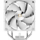Кулер для процессора Ocypus Delta A40 Elite WH Dual FAN Delta-A40-WH2NNWN00X-GL