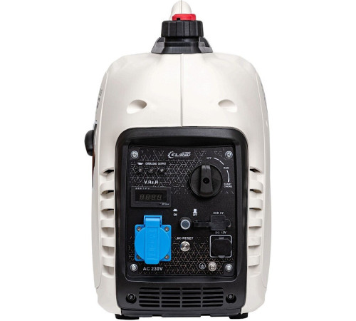 Бензиновый генератор ELAND LX2500Si