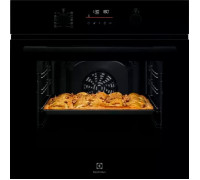 Электрический духовой шкаф Electrolux KOFDP46BK