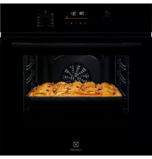 Электрический духовой шкаф Electrolux KOFDP46BK