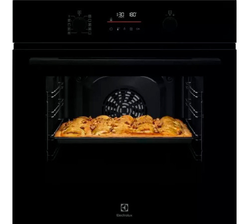 Электрический духовой шкаф Electrolux KOFDP46BK