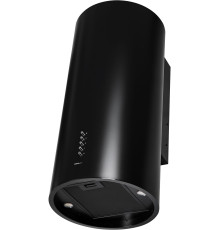 Кухонная вытяжка HOMSair Fly 1000SD 39 черный