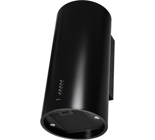 Кухонная вытяжка HOMSair Fly 1000SD 39 черный