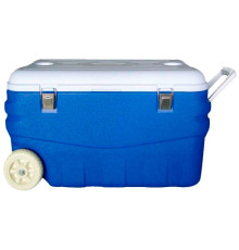 Термобокс Арктика 2000-80 синий