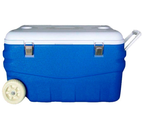 Термобокс Арктика 2000-80 синий