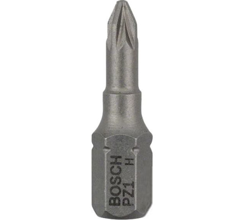 Набор бит Bosch 2607001556 25 предметов