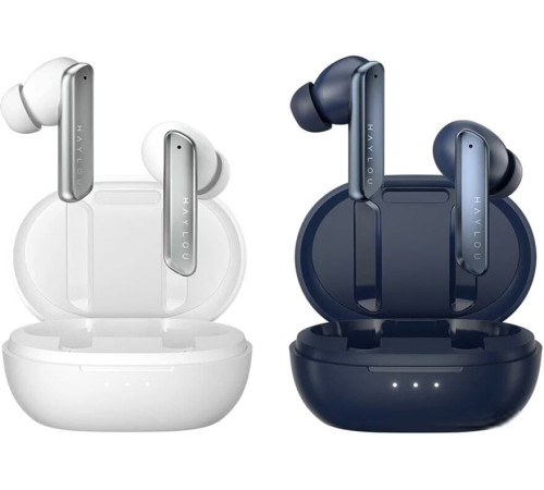 Наушники Haylou W1 белый