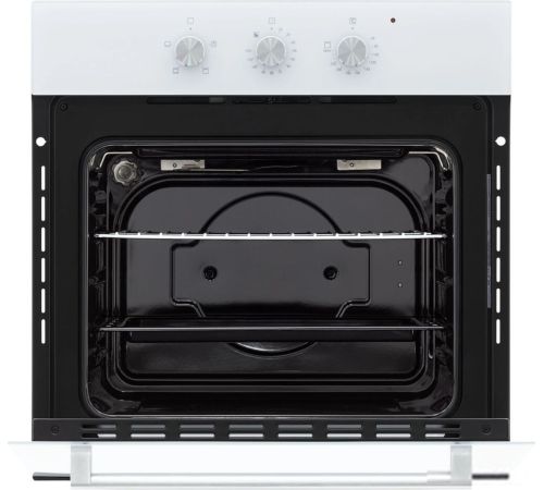 Электрический духовой шкаф Krona Essenza 60 WH G2